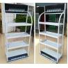 Buy cheap Car Shop Engine Shelf Stand Lubricating Oil Display Rack from wholesalers