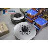 Buy cheap Custom Liugong Loader Parts ZL50GN Brake Disc Replacement 275100237 DA1170A-1 from wholesalers