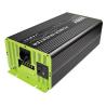 Buy cheap Inverter 48 V To 110 V Pure Sine Wave 3Kw Power Inverter With Battery Chargee 3000W 48Vdc Pure Sine Wave Inverter To 380V 3Phase from wholesalers