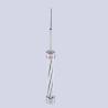 Buy cheap G652D Opgw Fiber Optic Cables YTTX 48 Core from wholesalers