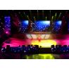 Buy cheap 2880Hz LED Display / Modular Outdoor Led Screen Grey Level 4096-16384 from wholesalers