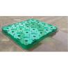 Buy cheap 5 Gallon Bottle Plastic Storage Pallet For Stacking 18.9L 20L Barrel from wholesalers