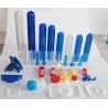Buy cheap 1.5L Bottle PET Preform Mould Hot Runner 12 Cavity 38 Grams With S136 2738 from wholesalers
