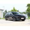 Buy cheap Pure Electric SUV EV Cars 4 Door 4 Seat 598 Horsepower Electric Motor from wholesalers