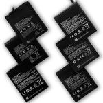 Mobile Phone Battery for Redmi1 Redmi2 Redmi3 Redmi4 Redmi5 Redmi6 Redmi7 Redmi8