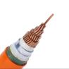 Buy cheap Fireproof Aluminum Metal Sheath Flexible Copper Mineral Insulated Cable for Hospital from wholesalers