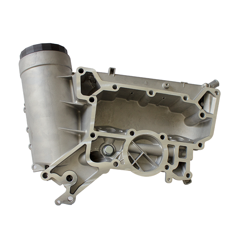 2010-2016 Year B enz TRUCK OIL RADIATOR HOUSING with and 50*50*30cm Size from YUMAK