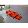 Buy cheap Soft Aluminum Alloy 80CM Medical Vacuum Mattress Stretcher Types from wholesalers