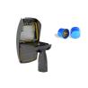 Buy cheap Outside Warm White Commercial Parking Lot Lighting Fixtures CE RoHS Certified from wholesalers