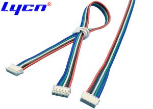 China Custom Wire Harness Cable PH 2.0mm Pitch Molex Terminal For Computer on sale