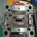 High Durability Protection Phone Case Mould Precise Injection Mould