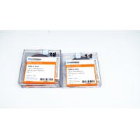 Buy cheap SGS Certified Cubic Boron Nitride Cutting Tools Abrasion Resistance 54mm product