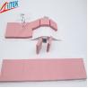 Buy cheap Pink 3.0W/mK Flexibility Thermal Conductive Pad TIF150-30-49U for Heat Housing at LED-lit 30 shore00, -40 to 160℃ from wholesalers