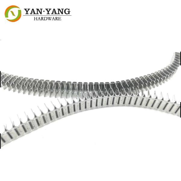 Buy cheap chinese factory durable quality galvanized fastener mattress clip from wholesalers