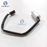 Buy cheap 1296628 129-6628 Excavator Engine Speed Sensor for Caterpillar from wholesalers
