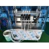 Buy cheap PET Bottle Filling Machine With Peristaltic Pump Beverage Filling Machine from wholesalers