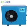 Buy cheap Hot Sale Seafood Food Screw Compressor Water Chiller Manufacture 1p from wholesalers