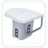 Buy cheap Luxurious Competition SS304 Portable Swimming Starting Blocks from wholesalers