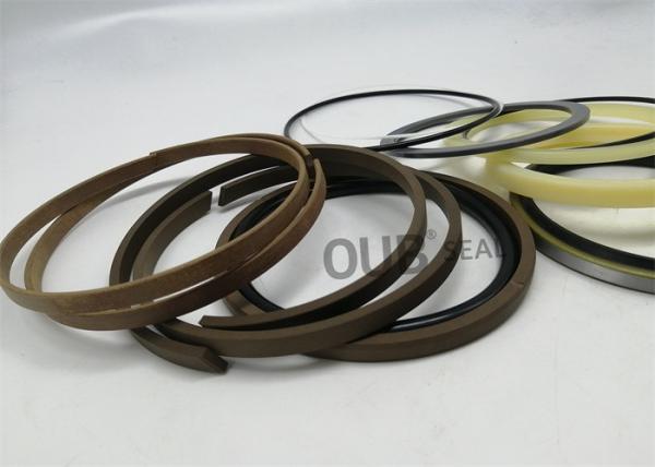 YN01V00112F1 YN01V00112F2 Excavator Bucket Seal Kits KOB-YN01V00112R900