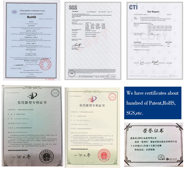 uv offset printing ink for PE PP PET PS film