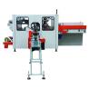 Buy cheap Automatic Smart Feeding Mitsubishi Paper Napkin Packing Machine 3D Packing from wholesalers