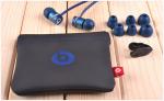 Beats by Dre urBeats In-Ear Headphones (blue) Brand New, Sealed Box made in