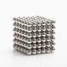 Buy cheap 1000 Pieces Neodymium Sphere Magnet from wholesalers