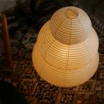 Noguchi lamp Modern Japanese rice Table Lamp LED minimalist For Bar Living Room