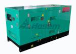 Brushless Alternator 60kW Cummins Industrial Generator