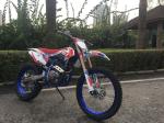 Hongli super N911 dirt bikes for adults 250cc