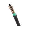 Buy cheap Outdoor Fiber Optic Cable Single Mode GYTS Stranded Loose Tube 24 48 96 144Core from wholesalers