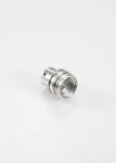 Length 29.5mm Stainless Steel Connectors