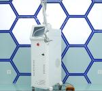Buy cheap Medical CO2 Fractional Lasers RF Fractional CO2 Laser for sale from wholesalers