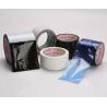 Buy cheap Anti Oil 910mm 25m Laminated Board Removable Floor Covering Water Resistant from wholesalers
