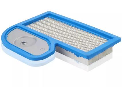 Buy cheap 11013-7002 Kawasaki Lawn Mower Air Filter Metal FH451V FH500V FH531V FH580V 490-200-0004 from wholesalers