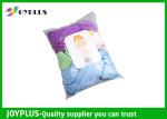 Buy cheap House Cleaning Items Dust Cleaning Cloth Set , Antibacterial Microfiber Cloth from wholesalers