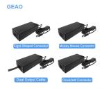 24V 1.9A Desktop Power Adapter For Fiber Optic Cat Live Streaming Light Sewing