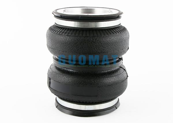Buy cheap W01-358-5813 Firestone Double Suspension Air Spring 2B5813 Truck Air Shock Absorber from wholesalers