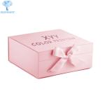 Matt Lamination Magnetic Gift Box