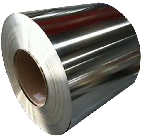 Buy cheap SS304/316/316L/201/202/2205, Stainless steel coil from wholesalers
