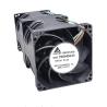 Buy cheap THD0848VE-00 Fan Tubeaxial , DC Axial Fans 48VDC Square 80mm Size 195.0 CFM from wholesalers