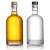 Buy cheap Clear Glass Collar Material 750ml Bottles for Spirits Wine Liquor from wholesalers