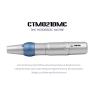 Buy cheap Sliver DMC Microneedle Permanent Makeup Digital Machine With Stainless Steel & Plastic from wholesalers