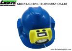 USB Charging 2.96W 20000lux 6.8Ah LED Wireless Headlamp
