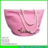 Buy cheap LUDA latest 2016 fashion casual retro ladies straw bulk bag fashion paper straw bag from wholesalers