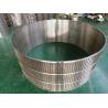 Buy cheap Wire Diameter 0.25mm-2.5mm. B2B Buyers Curved LED Display Screen from wholesalers