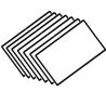Buy cheap MB470LL Unibody Macbook Screen Glass Pro 17"A1297 2012 Replacement from wholesalers