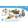 Buy cheap Coffee beans doypack machine single station double heads weigher from wholesalers