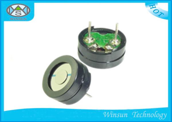 Buy cheap 80dB Output Electromagnetic Buzzer D12 X H5.5mm External Drive For Children'S Toys from wholesalers