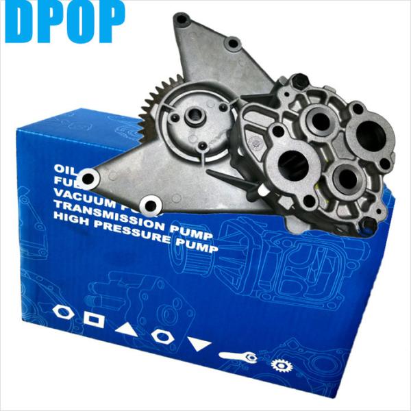 DPOP Spare Parts 22397140 8170261 8170260 8170262 8170263 3165222 85020301 Oil